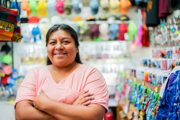 Trabajador mexicano